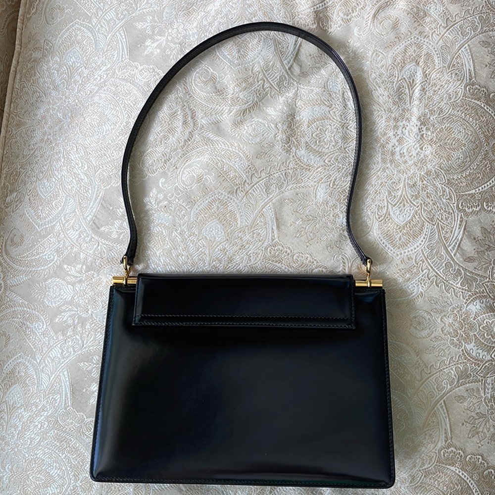 Gianni Versace handbag - Picture 5 of 16